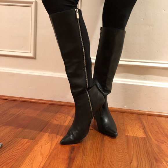 MICHAEL Michael Kors Shoes - MICHAEL Michael Kors Riding Boot